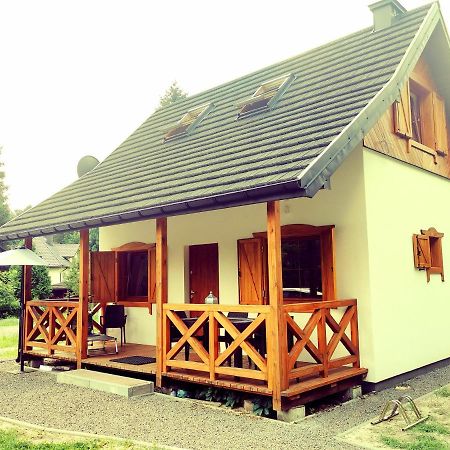 Zwierzyniec U Kowala المظهر الخارجي الصورة